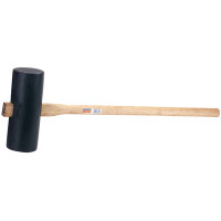 Draper 78453 - Draper 78453 - Paviors Rubber Mallet (6kg)