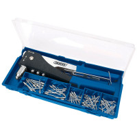 Draper 27848 - Draper 27848 - 2 Way Hand Riveter Kit