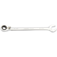 Draper Expert 06839 - Draper Expert 06839 - Expert 8mm Draper Expert Hi-Torq® Metric Reversible Double Ratcheting Combination Spanner