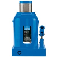 Draper 81459 - Draper 81459 - 50 Tonne Hydraulic Bottle Jack