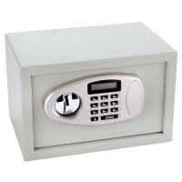 Draper 38214 - Draper 38214 - 8L Electronic Safe