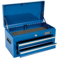 Draper 03243 - Draper 03243 - 2 Drawer Tool Chest / Tool Box