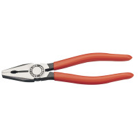 Draper 36902 - Draper 36902 - Knipex 200mm Combination Pliers