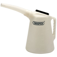 Draper 43965 - Draper 43965 - 5L Measuring Jug