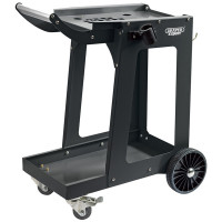 Draper 76593 - Draper 76593 - Welding Trolley