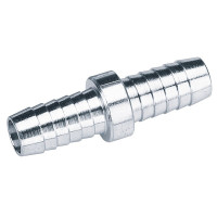 Draper 25811 - Draper 25811 - 1/2" Bore PCL Double Ended Air Hose Connector (Sold Loose)