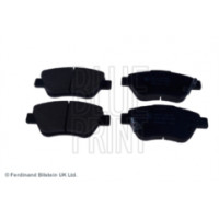 ADZ94233 - Blue Print ADZ94233 - Brake Pad Set (Front)