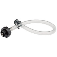 Draper 27838 - Draper 27838 - VAG Group Oil Filter Drain Hose