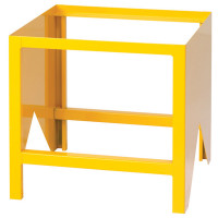 Draper 24916 - Draper 24916 - Stand for 23315 Flammables Storage Cabinet