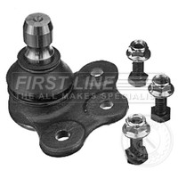 FBJ5323 - First Line FBJ5323 - Ball joint lower l/r (Front Left Hand+Right Hand)