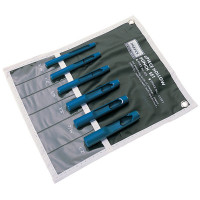 Draper 25993 - Draper 25993 - Hollow Punch Set 5mm - 13mm Dia. (6 Piece)