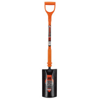 Draper Expert 82637 - Draper Expert 82637 - Fully Insulated Grafting Shovel