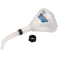 Draper Expert 24771 - Draper Expert 24771 - Expert 230mm /3L Polypropylene Funnel