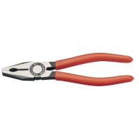 Draper 36895 - Draper 36895 - Knipex 180mm Combination Pliers