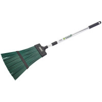 Draper 28160 - Draper 28160 - Telescopic Aluminium Broom