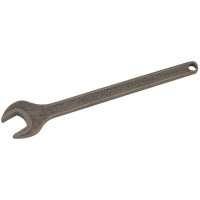 Draper 37517 - Draper 37517 - 8mm Single Open End Spanner