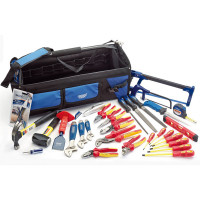Draper 53013 - Draper 53013 - Electricians Tool Kit 4