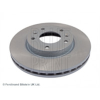 ADG04381 - Blue Print ADG04381 - Brake Disc (Front)