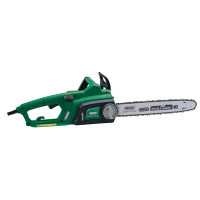Draper 81564 - Draper 81564 - 400mm Chainsaw with Oregon® Chain and Bar (1800W)
