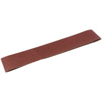 Draper 38252 - Draper 38252 - 100 x 1220mm 120Grit Sanding Belts for 06791