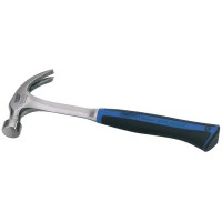 Draper Expert 63404 - Draper Expert 63404 - Expert 450G (16oz) Solid Forged Claw Hammer