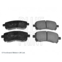ADS74221 - Blue Print ADS74221 - Brake Pad Set (Front)