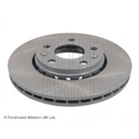 ADR164302 - Blue Print ADR164302 - Brake Disc (Front)