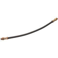 Draper 12750 - Draper 12750 - 300mm Flexible Plastic Grease Gun Hose