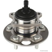 J4712095 - Herth + Buss J4712095 - Wheel Bearing Kit (Rear Left Hand+Right Hand)
