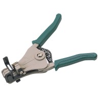 Draper 38274 - Draper 38274 - 0.5mm - 2mm Diameter Automatic Wire Stripper