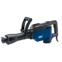 Draper 17768 - Draper 17768 - 1600W 110V 15kg Breaker