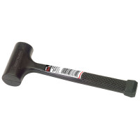 67672 - 600g (21oz) Dead Blow Hammer