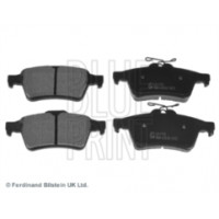 ADA104249 - Blue Print ADA104249 - Brake Pad Set (Rear)