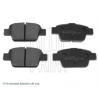 ADL144204 - Blue Print ADL144204 - Brake Pad Set (Rear)