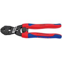 Draper 49197 - Draper 49197 - Knipex 200mm Cobolt® Compact Bolt Cutters with Sprung Handle
