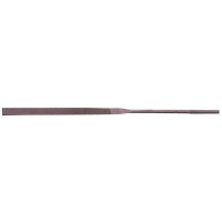 Draper 63391 - Draper 63391 - Flat Parallel Second Cut Needle File (Box of 12)