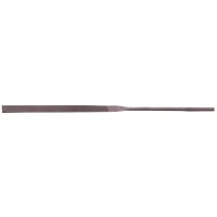 Draper 63391 - Draper 63391 - Flat Parallel Second Cut Needle File (Box of 12)