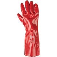 Draper 16229 - Draper 16229 - PVC Gauntlets - 400mm