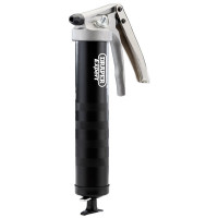 Draper Expert 47811 - Draper Expert 47811 - Professional Pistol-Type Grease Gun