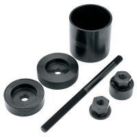 Draper Expert 64626 - Draper Expert 64626 - Rear Axle Suspension Bush Removal Tool Kit - Ford