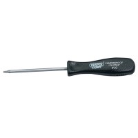 Draper Expert 34114 - Draper Expert 34114 - Draper TX-STAR® Security Screwdriver (T10T x 75mm)