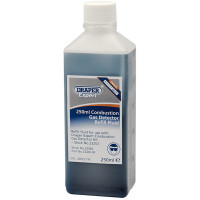 Draper Expert 23304 - Draper Expert 23304 - Expert 250ml Combustion Gas Detector Fluid