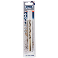 Draper Expert 39238 - Draper Expert 39238 - Expert 9.3mm HSS Cobalt Drill