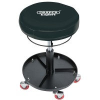 Draper 73847 - Draper 73847 - Adjustable Work Seat (Heavy Duty)