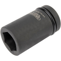 Draper Expert 05146 - Draper Expert 05146 - Expert 32mm 1" Square Drive Hi-Torq® 6 Point Deep Impact Socket
