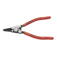 Draper 50712 - Draper 50712 - Knipex 10mm - 25mm A1 Straight External Circlip Pliers