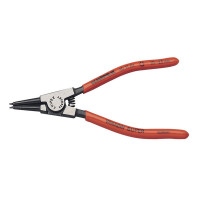 Draper 50712 - Draper 50712 - Knipex 10mm - 25mm A1 Straight External Circlip Pliers