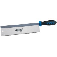 Draper 29266 - Draper 29266 - 250mm Hardpoint Dovetail Saw