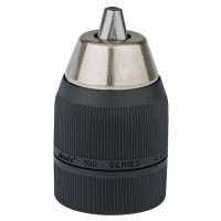 Draper 30152 - Draper 30152 - 13mm Capacity 1/2" x 20UNF Jacobs Keyless Chuck