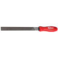 Draper Redline 80542 - Draper Redline 80542 - Second Cut Hand File (200mm)